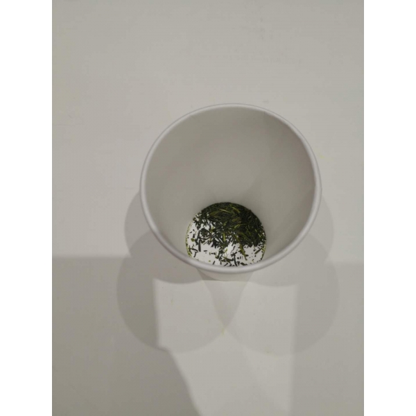 Thé vert sencha ou geimacha Thé vert sencha ou geimacha
