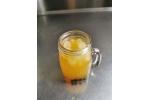 Bubble Tea Glacé