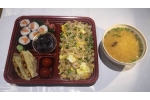 Bento du Riz Sautes