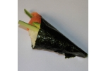 Temaki Saumon