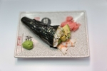 Temaki Crevette