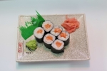 Maki Saumon