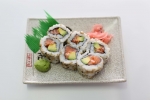 Maki California