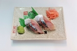 Sushi Maquereau