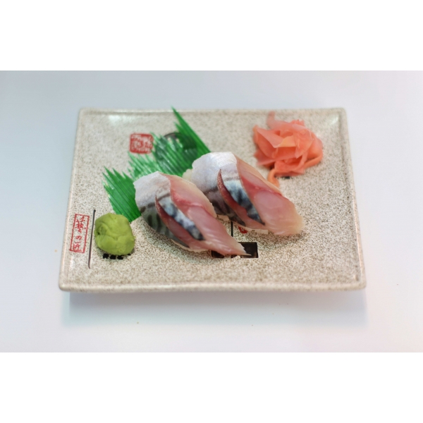 Sushi Maquereau