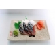 Sashimi Maquereau