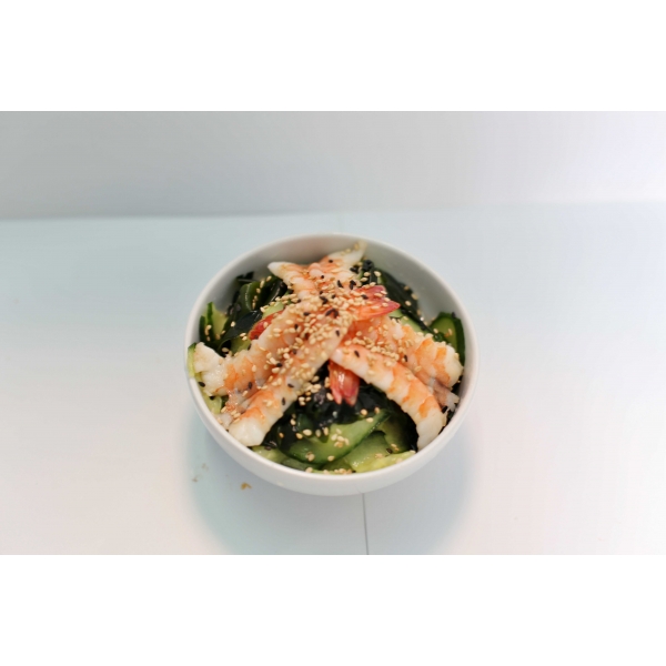 Salade Sunomono Salade Sunomono