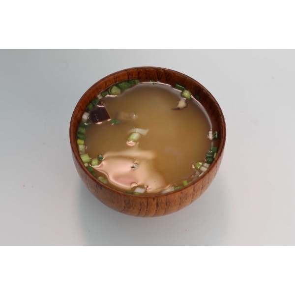 Soupe Miso