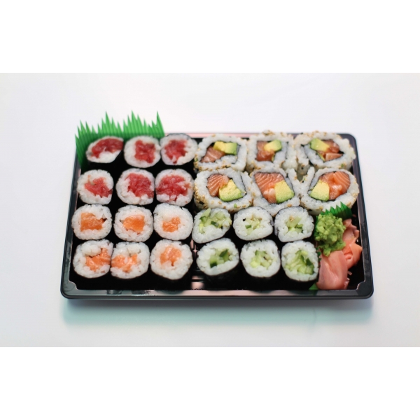 Menu Maki Menu Maki