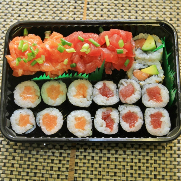Menu japon Menu japon