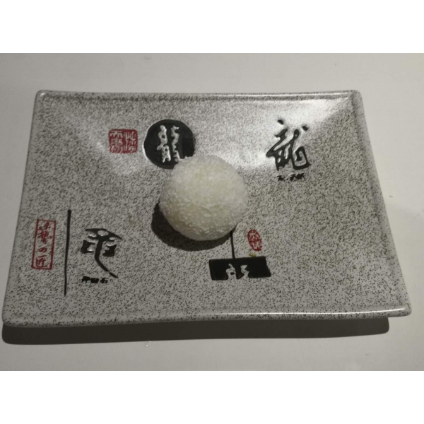 Mochi Glace Nois de Coco