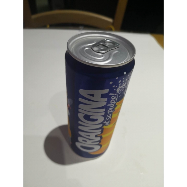 Orangina 33 cl