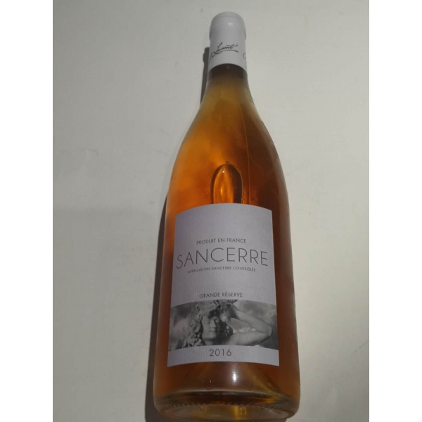 Sancerre Rose 75 cl