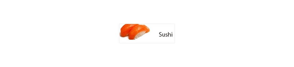 Sushi