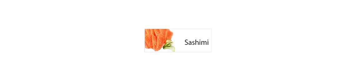 Sashimi